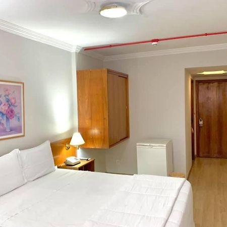 Hotel Verde Plaza Santana do Livramento Kültér fotó