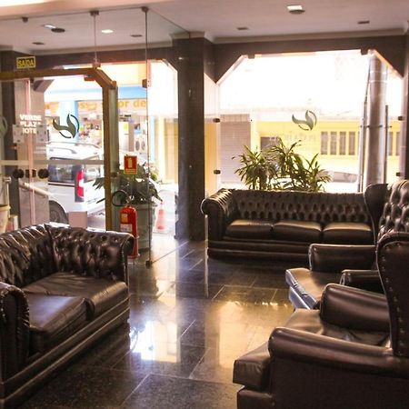 Hotel Verde Plaza Santana do Livramento Kültér fotó