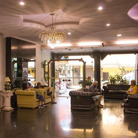 Hotel Verde Plaza Santana do Livramento Kültér fotó