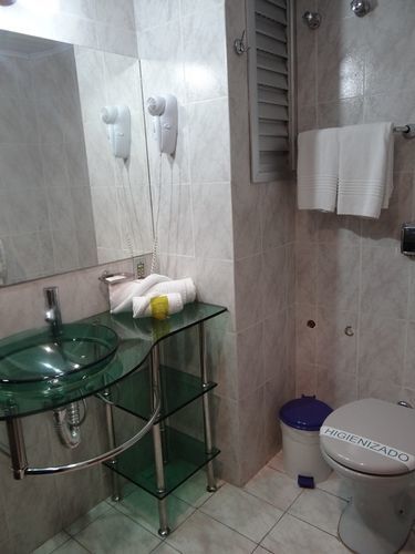Hotel Verde Plaza Santana do Livramento Kültér fotó