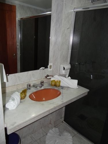 Hotel Verde Plaza Santana do Livramento Kültér fotó